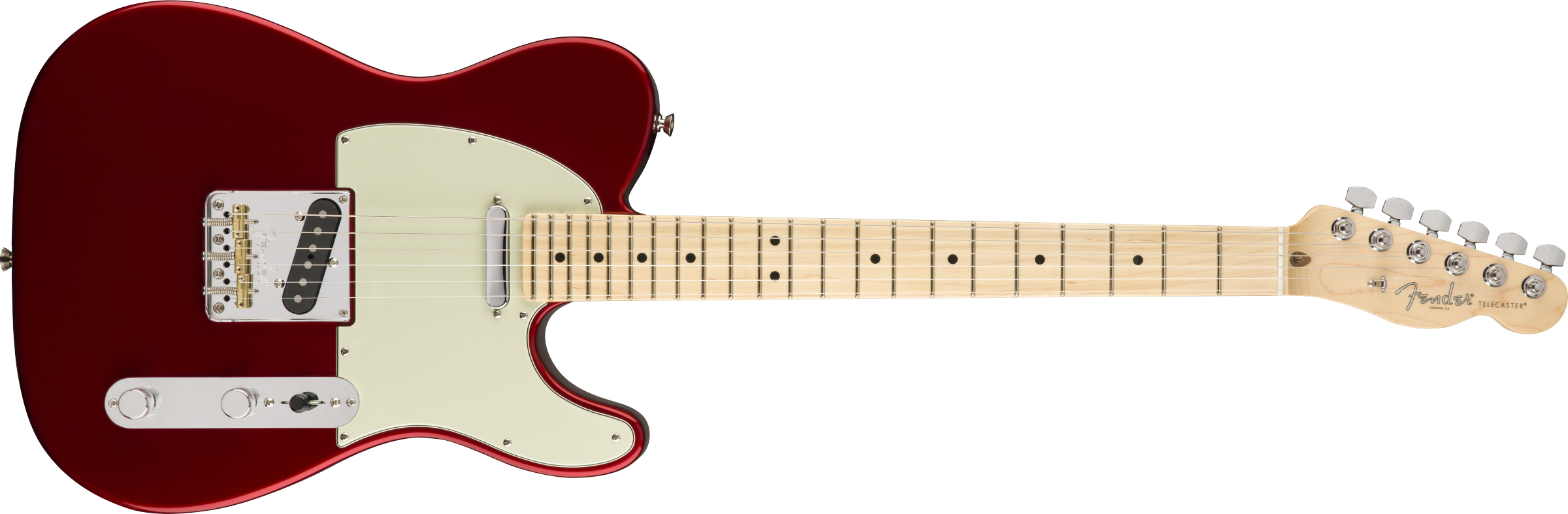 American Professional Telecaster®